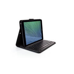 Verbatim Folio Slim, Bluetooth keyboard Nordisk for iPad Air